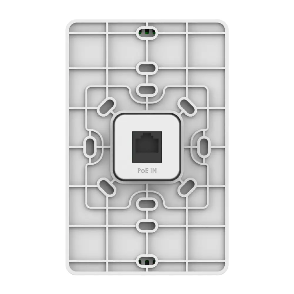 Grandstream Access Point Wall Mount Wi-Fi 6 (GWN7661E) view 4